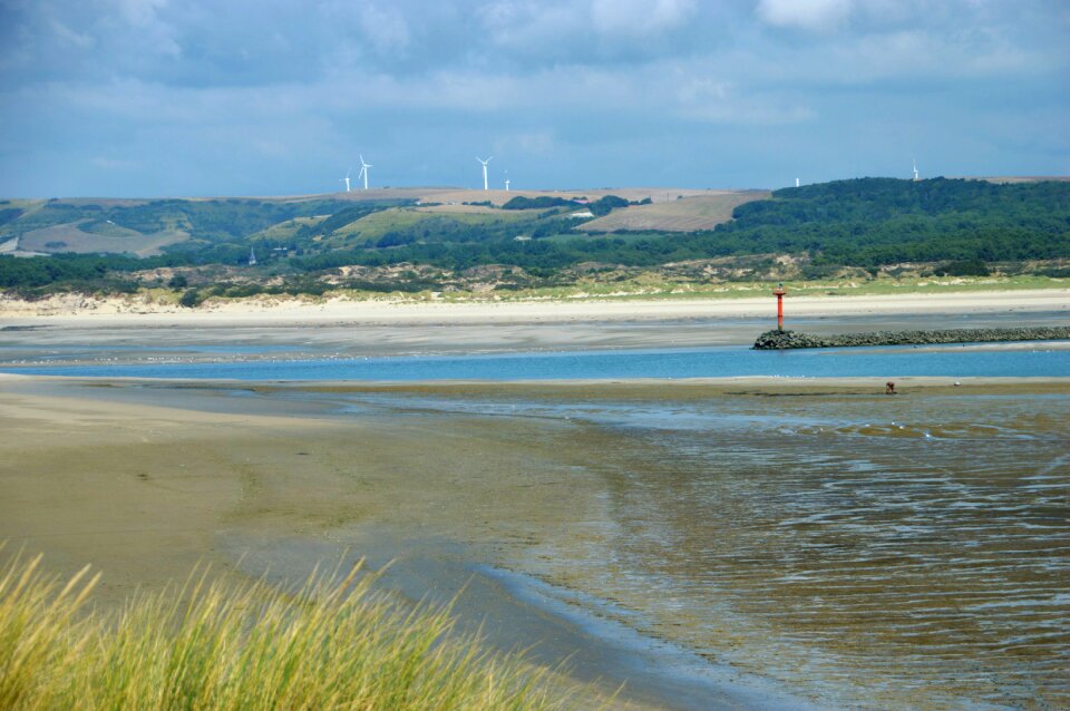 Resort the touquet france