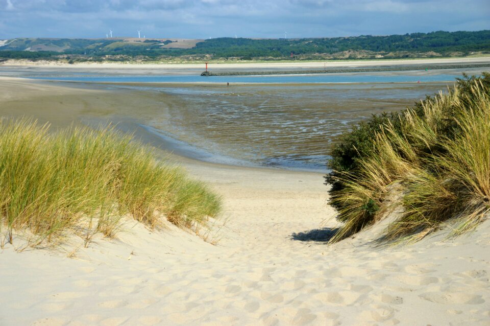 Resort the touquet france