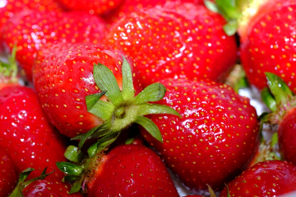 Summer vitamins healthy