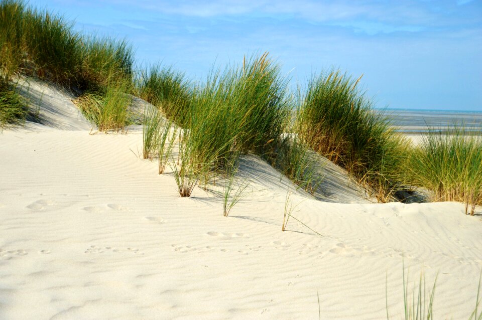 Resort the touquet france