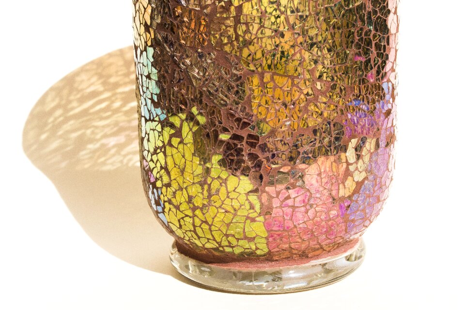 Decorative decoration art