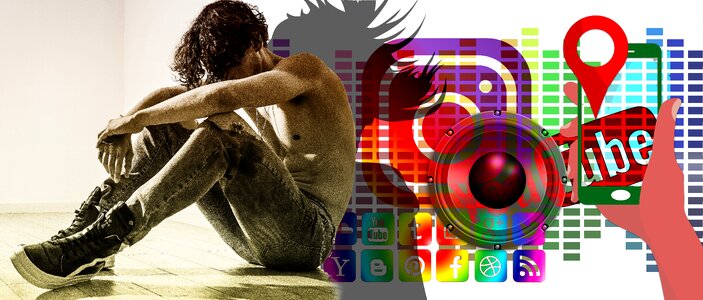 Zeitgeist internet addiction addiction