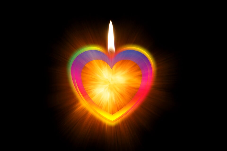 Christmas advent romantic