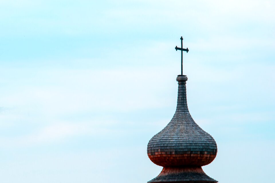 Religion ch christian