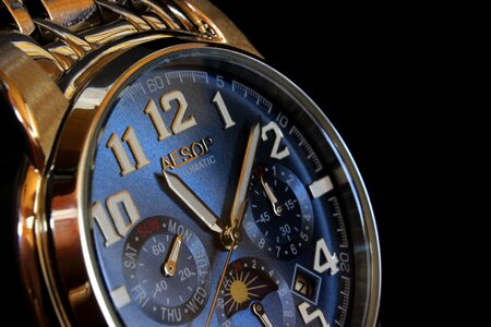 Watches watch pilot