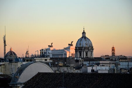 Italy architecture monument photo