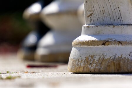 Play weathered weather