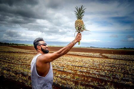 Summer people travel