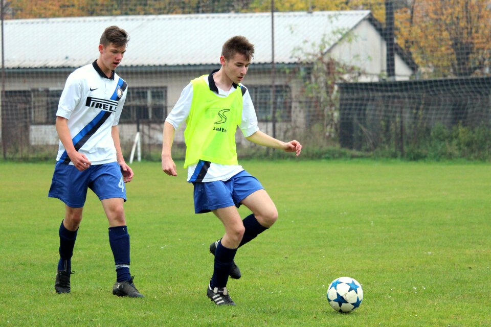 Teammates game modelovaný match