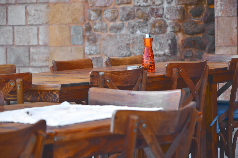 Dining tables chairs wood