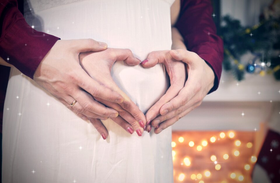 Heart red valentine