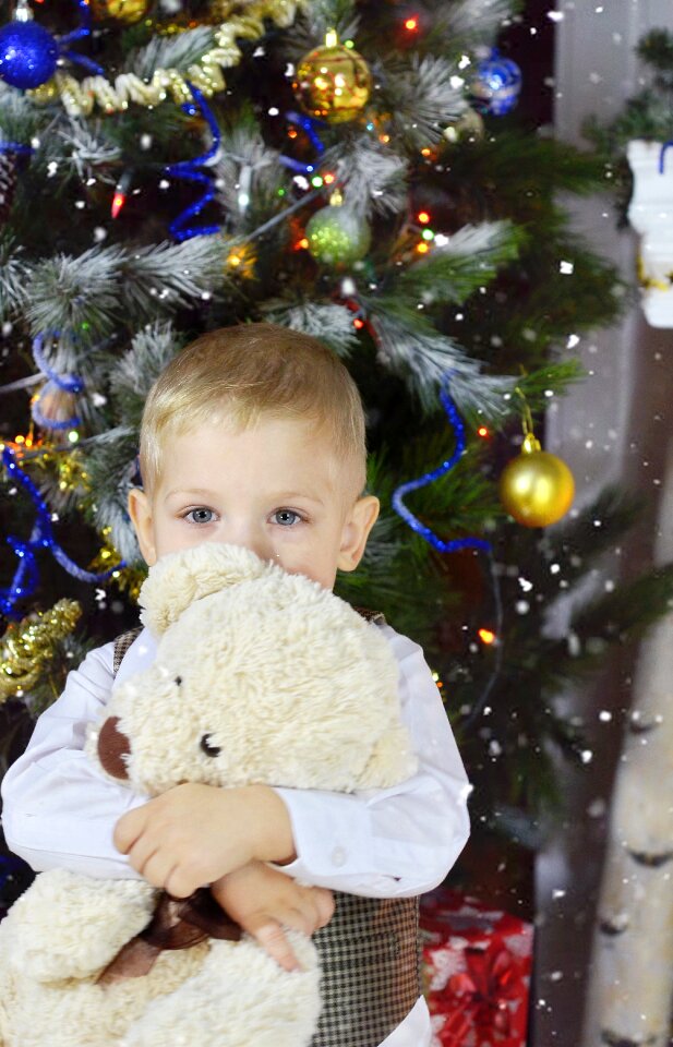 Boy gift season