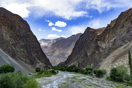 Gb north pakistan photo