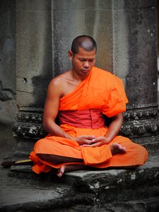 Religion asia buddhist photo