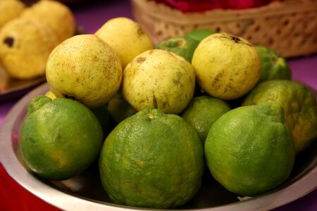 Jaama pandu baby shower fruits