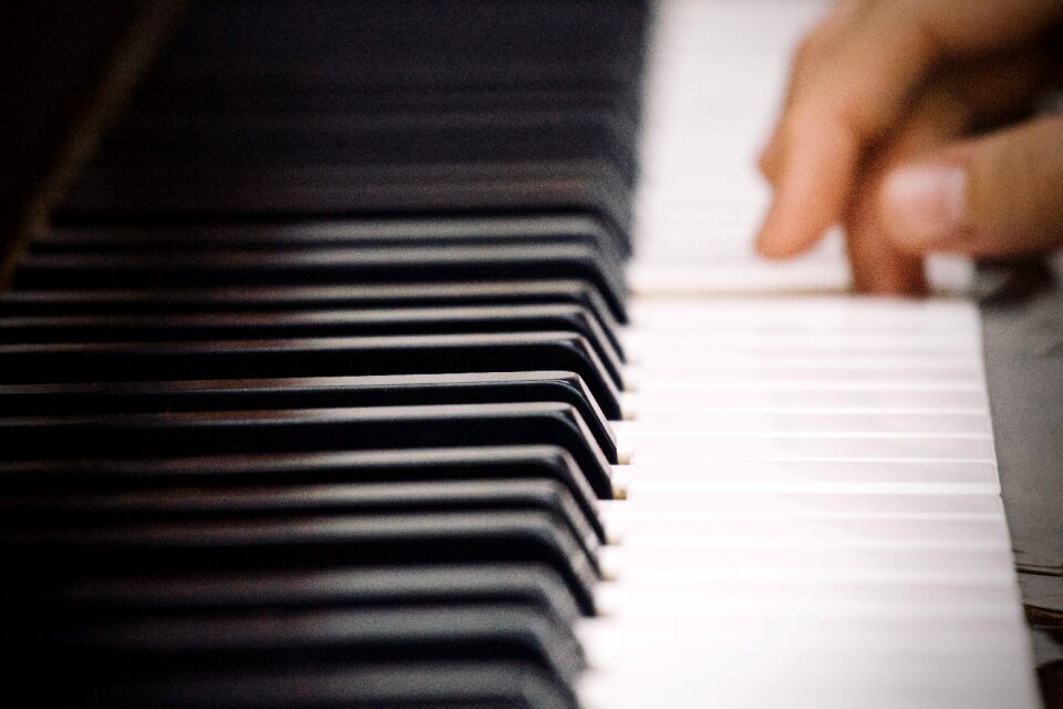 Musician composition entertainment