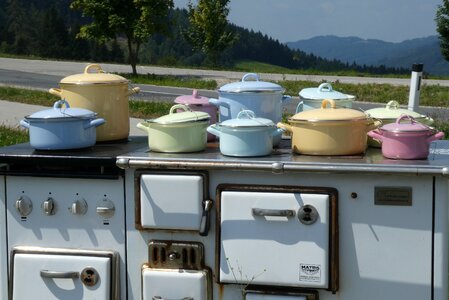 Cookware food naturerlebnisweg am gmundnerberg