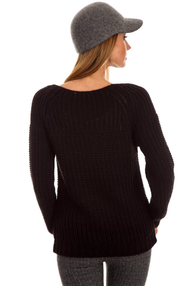 Textile fabric knitting