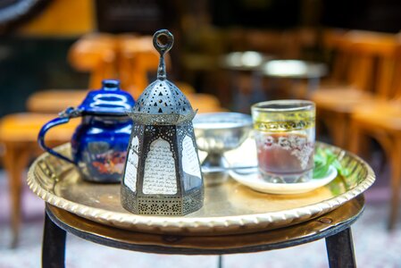 Ramadan tea egypt