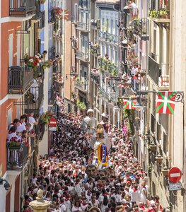 Gorasanfermin sanferminfestival festival of san fermin