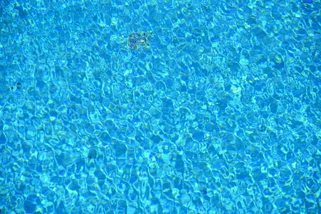 Mosaic refraction structure