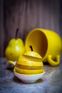 Organic morning nutrition