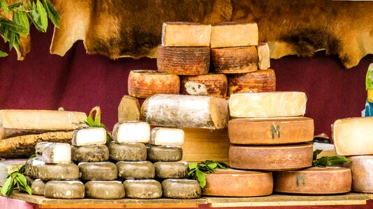 Manchego cheese food drink