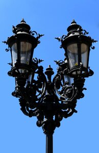 Lighting chandelier lantern