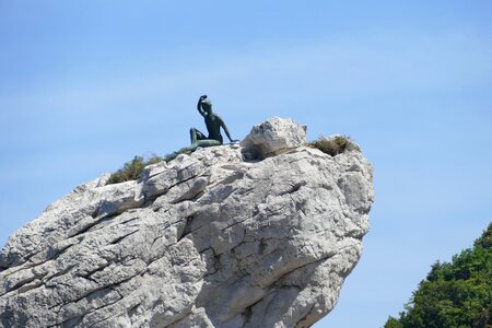 Mediterranean island vacations