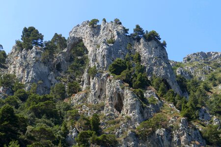 Mediterranean island vacations