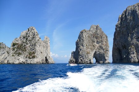 Mediterranean island vacations