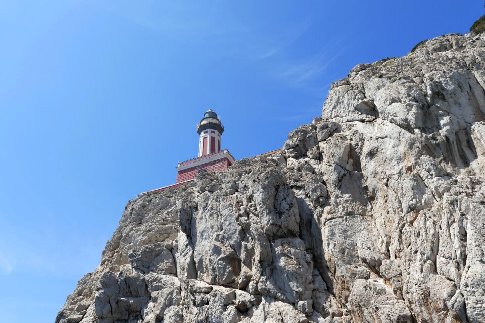 Mediterranean island vacations