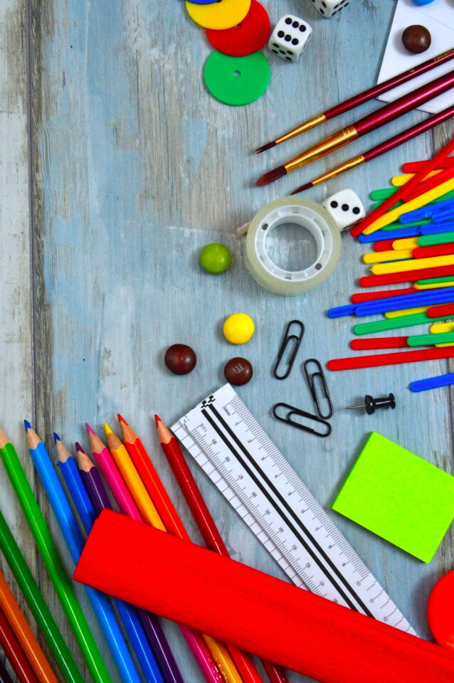 School school starts childhood