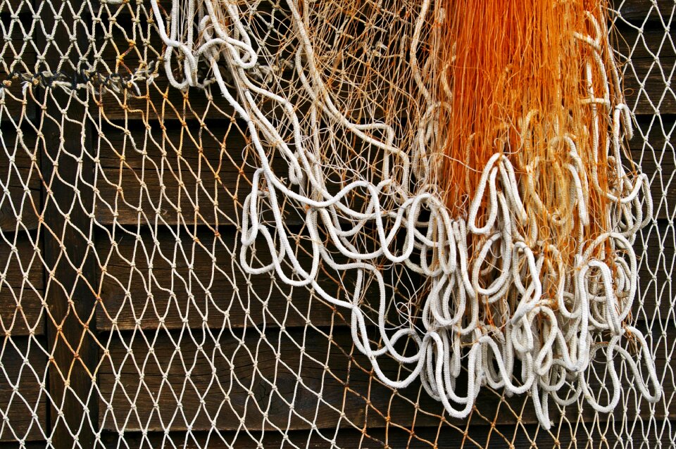 Fisherman water maritime