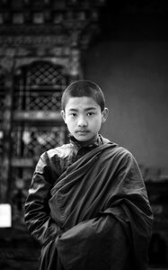 Bhutan buddhism culture