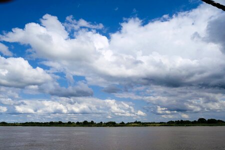 Water mood weather