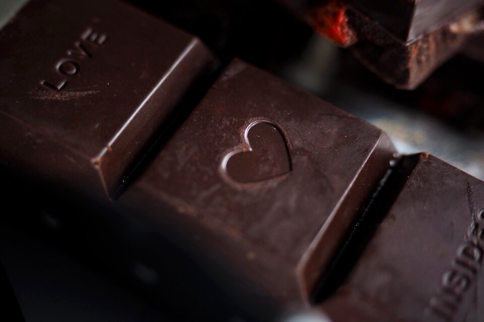 Dessert sweet valentine