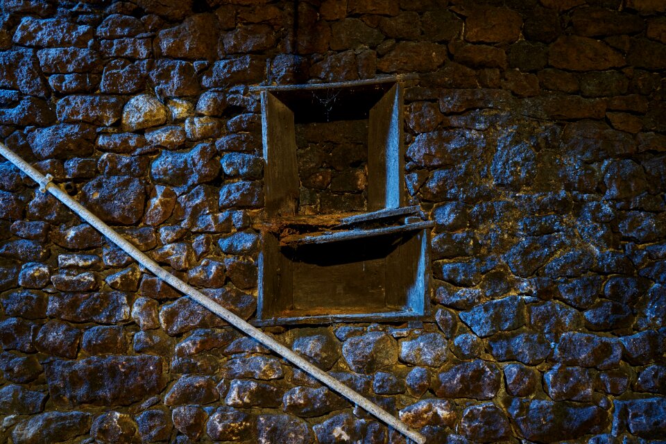 Pforphoto light building