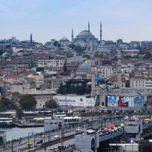 Background building mosque photo