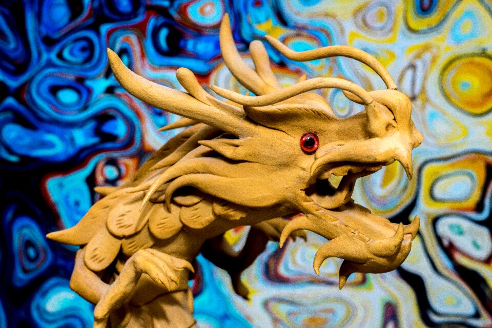 Fairy tales fantasy scale