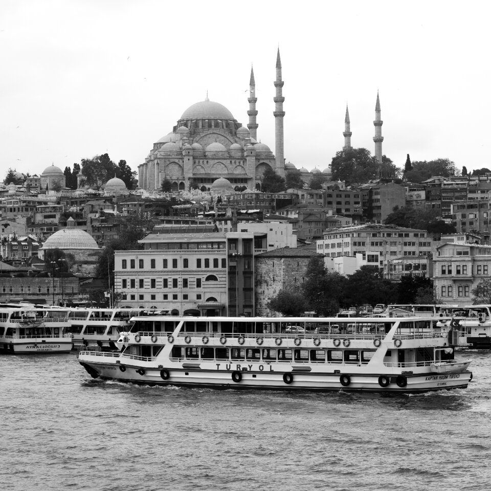 Turkey tourism travel