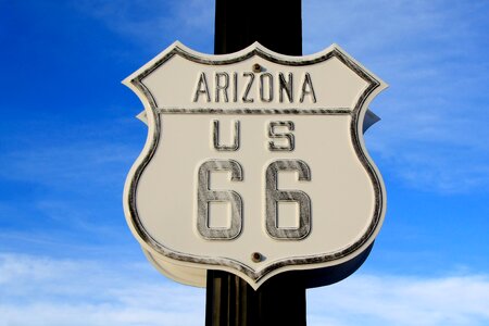 America arizona desert