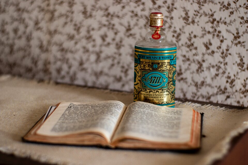 Colognes prayer book faith