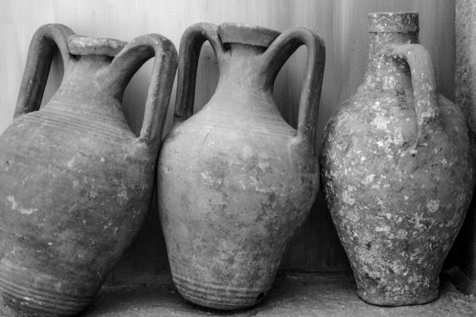 Ancient times history art