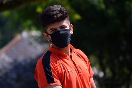 Toxic gas people