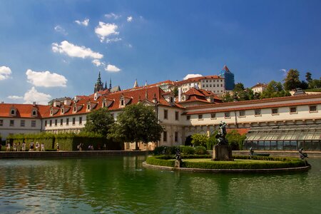 Prague czech history