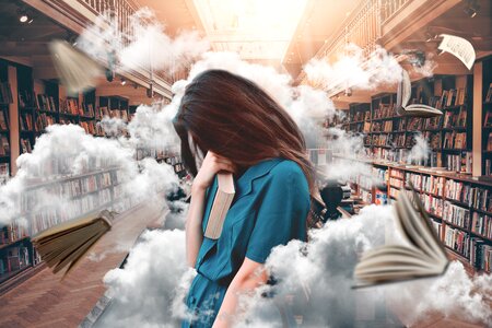 Study read knowledge