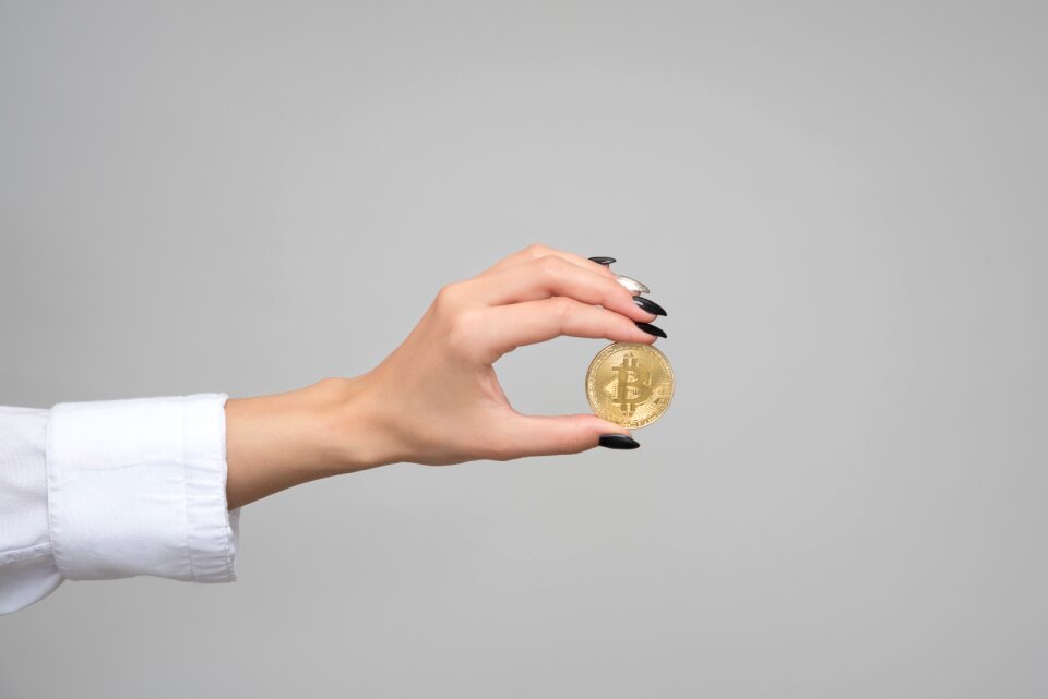 Blockchain money mining