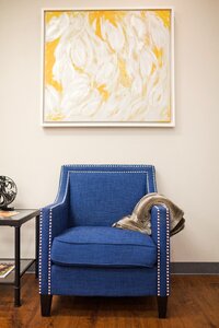 Interior interiors table