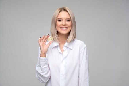 Blockchain money mining